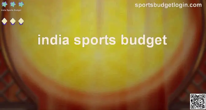 India Sports Budget Withdrawal Problem: Secure User Review